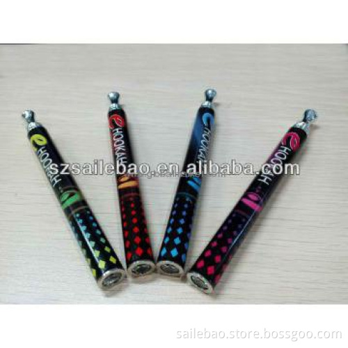 E hookah 800 puff disposable shisha hookah royal in US market